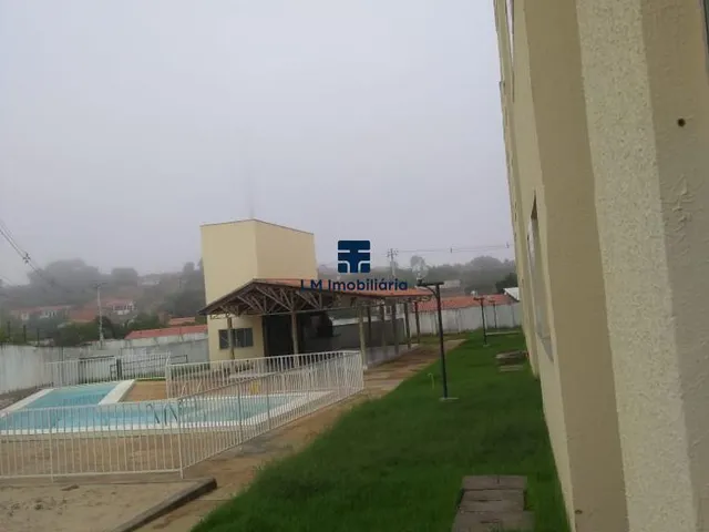 Imagem 2: AP Zona Sudeste Apartamento com 2 dormitórios