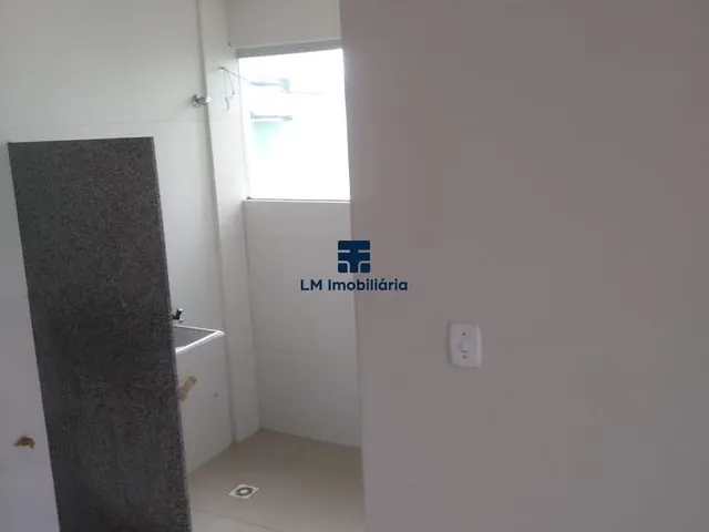 Imagem 9: AP Zona Sudeste Apartamento com 2 dormitórios