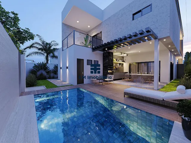 Imagem 1: DUPLEX NO TERRAS ALPHA