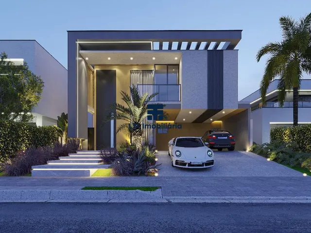 Imagem 2: DUPLEX NO TERRAS ALPHA
