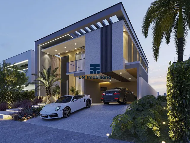 Imagem 4: DUPLEX NO TERRAS ALPHA