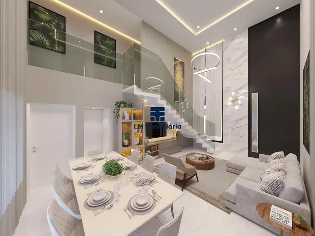 Imagem 6: DUPLEX NO TERRAS ALPHA
