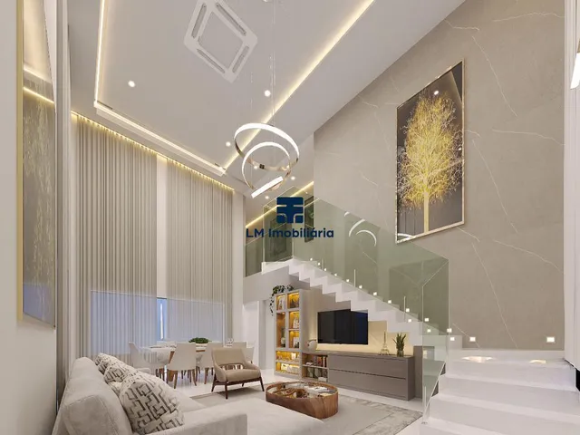 Imagem 7: DUPLEX NO TERRAS ALPHA
