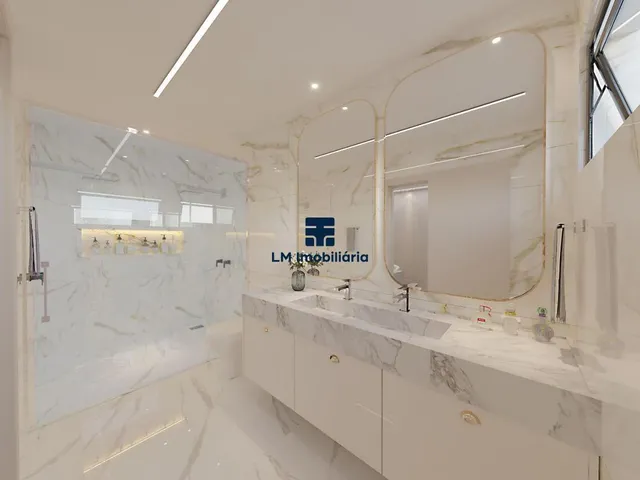 Imagem 12: DUPLEX NO TERRAS ALPHA