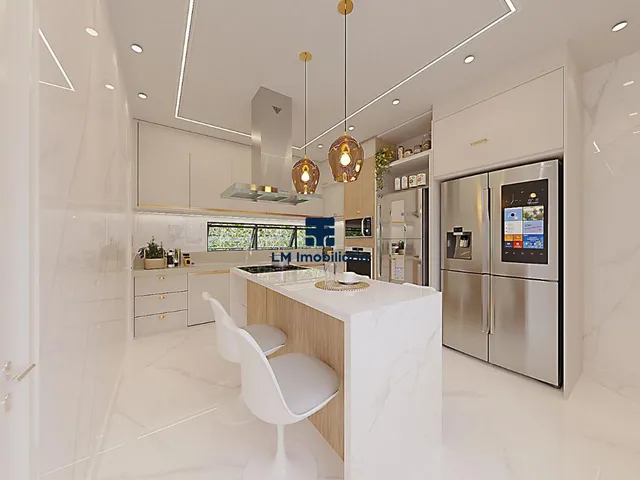 Imagem 13: DUPLEX NO TERRAS ALPHA