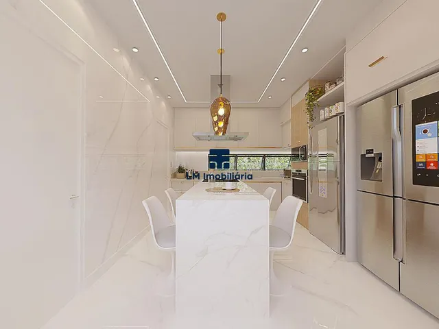 Imagem 14: DUPLEX NO TERRAS ALPHA
