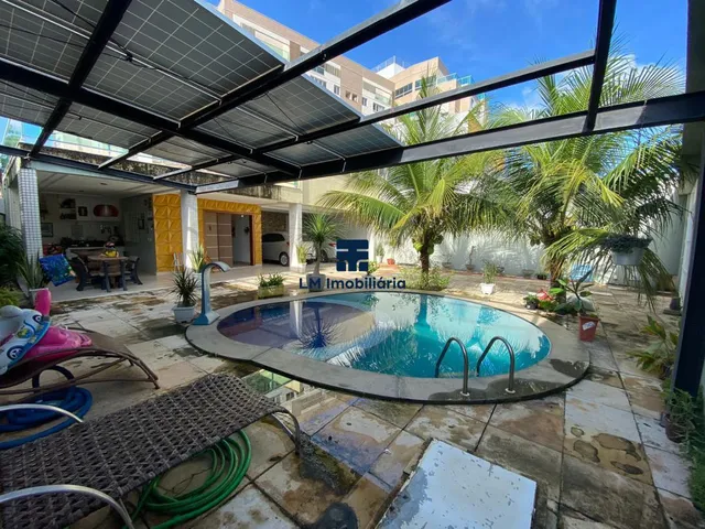Imagem: CASA DUPLEX ININGA