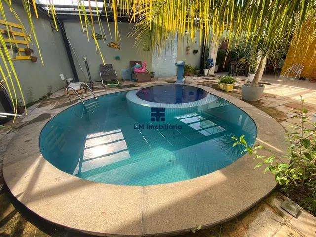 Imagem 9: CASA DUPLEX ININGA