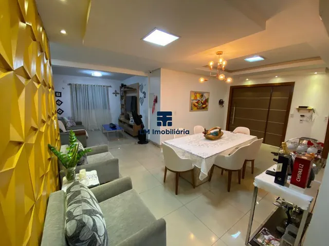 Imagem 15: CASA DUPLEX ININGA