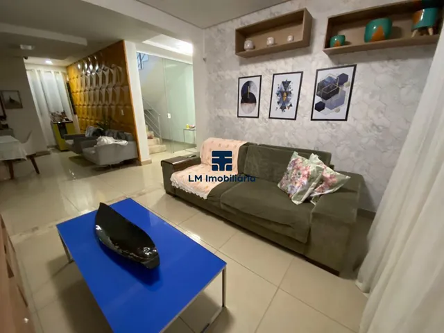 Imagem 5: CASA DUPLEX ININGA