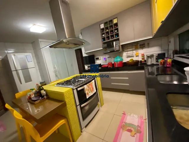 Imagem 2: CASA DUPLEX ININGA