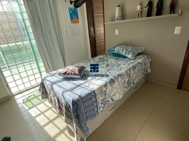 Imagem 7: CASA DUPLEX ININGA