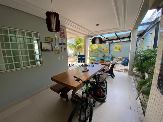 Imagem 11: CASA DUPLEX ININGA
