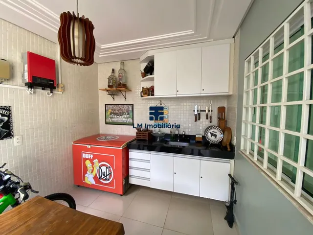 Imagem 14: CASA DUPLEX ININGA
