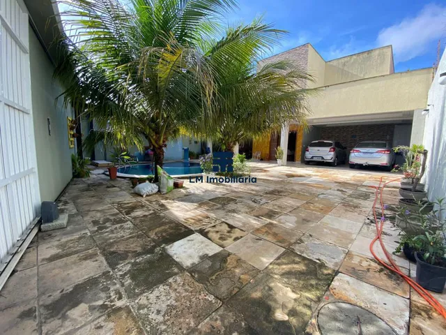 Imagem 8: CASA DUPLEX ININGA