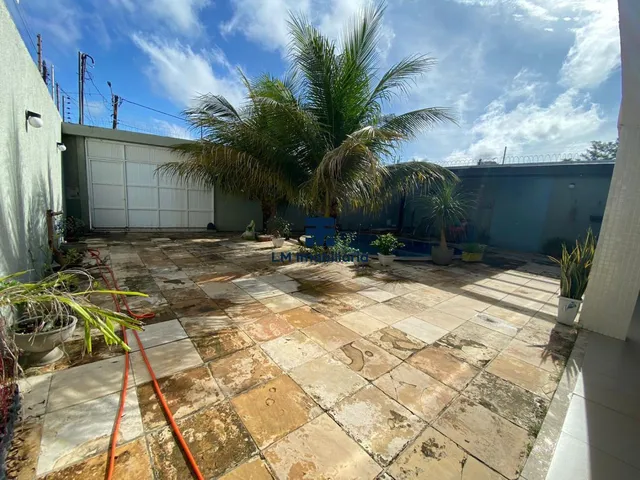 Imagem 13: CASA DUPLEX ININGA