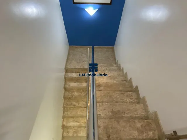 Imagem 16: CASA DUPLEX ININGA