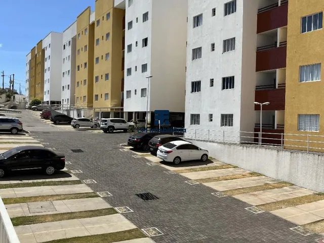 Imagem: AP NO COND CAJUÍNA