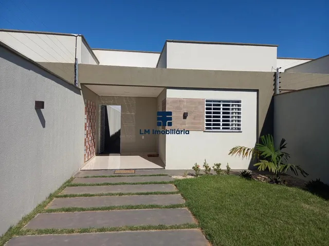 Imagem 2: CASA TÉRREA 3 Q EM TIMON