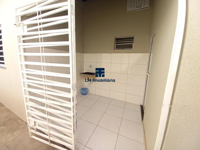 Imagem 3: CASA TÉRREA 3 Q EM TIMON