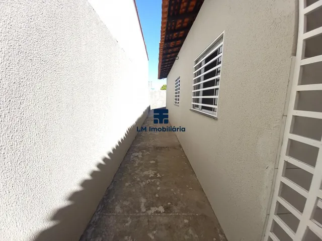 Imagem 4: CASA TÉRREA 3 Q EM TIMON