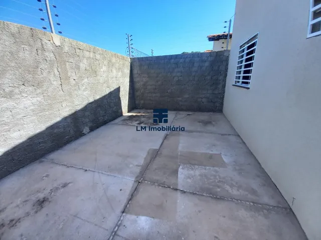 Imagem 6: CASA TÉRREA 3 Q EM TIMON