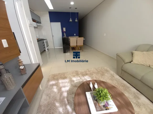 Imagem 8: CASA TÉRREA 3 Q EM TIMON