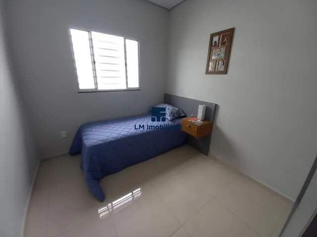 Imagem 11: CASA TÉRREA 3 Q EM TIMON