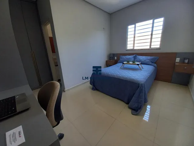 Imagem 12: CASA TÉRREA 3 Q EM TIMON
