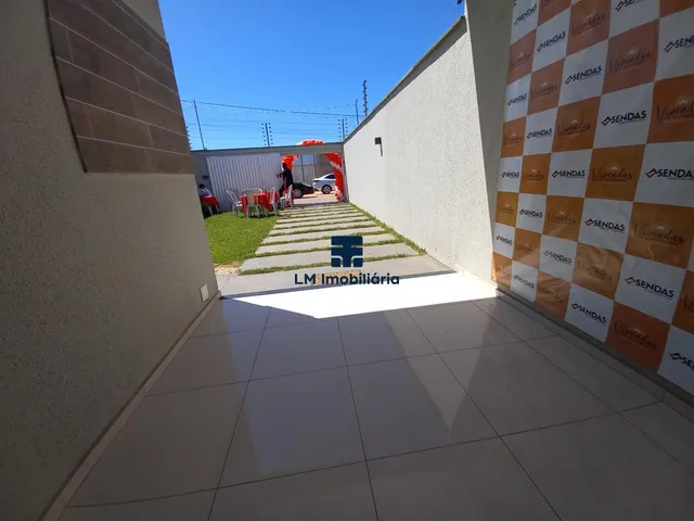Imagem 15: CASA TÉRREA 3 Q EM TIMON
