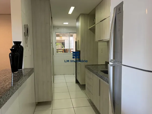 Imagem 1: AP 3 Quartos Cond. Cajuína
