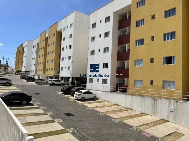Imagem 10: AP 3 Quartos Cond. Cajuína