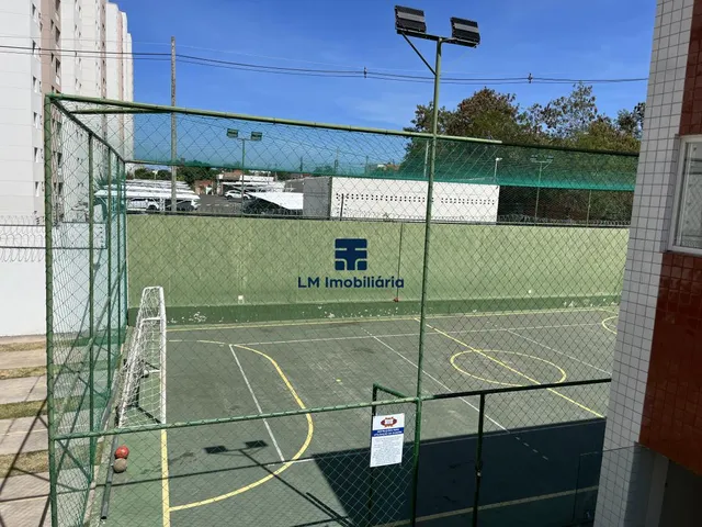 Imagem 11: AP 3 Quartos Cond. Cajuína
