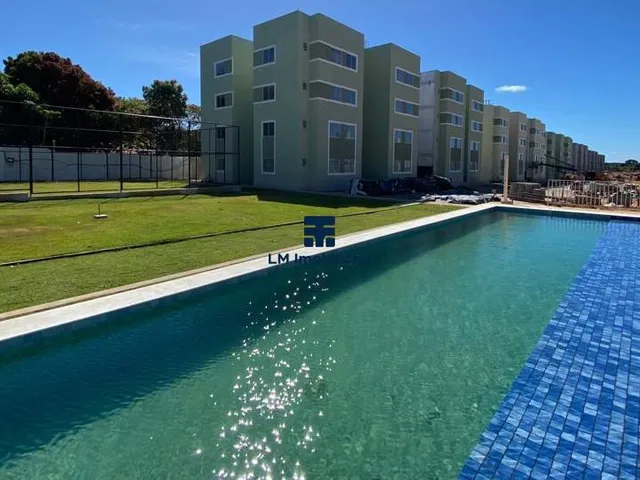 Imagem: O apartamento possui 3 Dormitórios, 1 Suíte, 2 Banheiros,