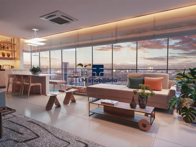 Imagem 12: AP 4 SUÍTES Apartamento com 4 dormitórios