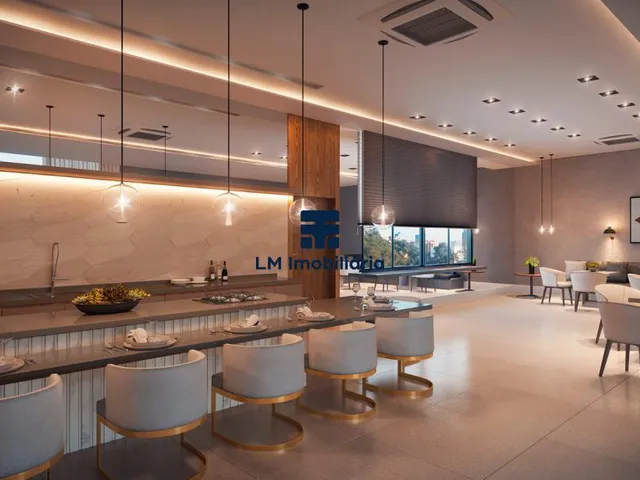 Imagem 6: AP 4 SUÍTES Apartamento com 4 dormitórios