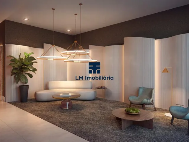 Imagem 2: AP 4 SUÍTES Apartamento com 4 dormitórios