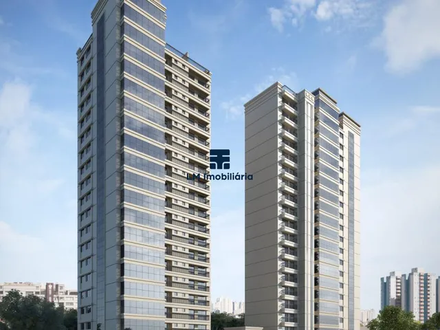 Imagem 4: AP 4 SUÍTES Apartamento com 4 dormitórios