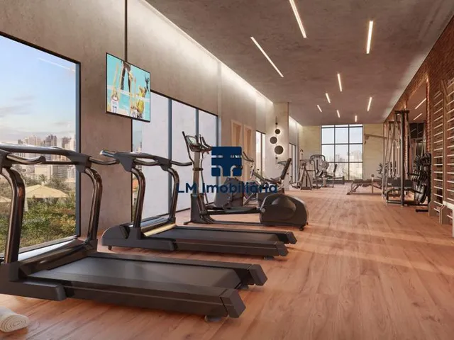 Imagem 7: AP 4 SUÍTES Apartamento com 4 dormitórios