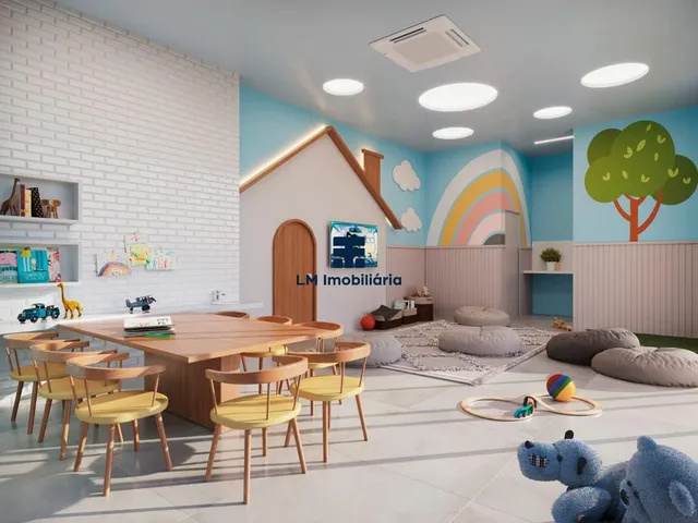 Imagem 8: AP 4 SUÍTES Apartamento com 4 dormitórios