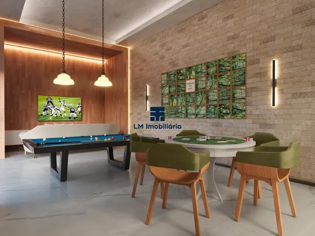 Imagem 9: AP 4 SUÍTES Apartamento com 4 dormitórios
