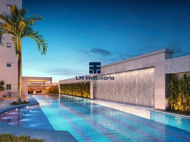 Imagem 13: AP 4 SUÍTES Apartamento com 4 dormitórios