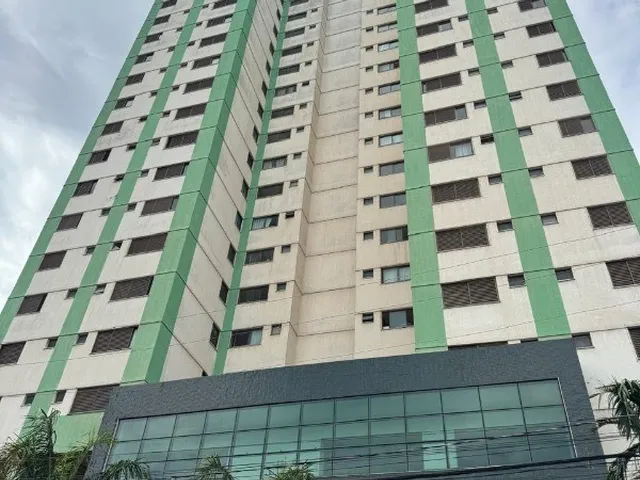 Imagem: APARTAMENTO - GOIÂNIA