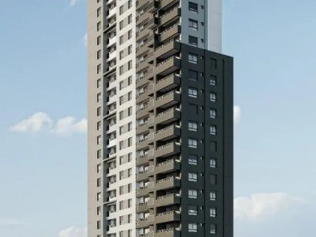 Imagem: APARTAMENTO - GOIÂNIA