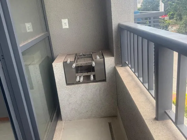 Imagem 6: APARTAMENTO - GOIÂNIA