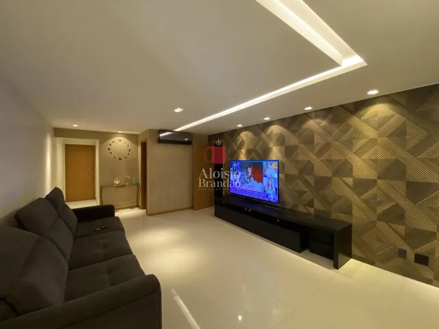 Imagem: 04 suites no Le Ciel - Lazer completo