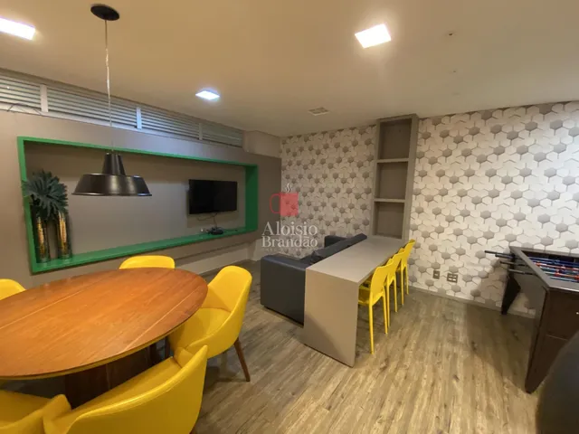 Imagem 2: 04 suites no Le Ciel - Lazer completo - 141m2 com muito estilo e sofisticação