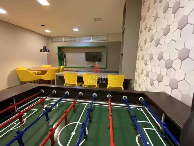 Imagem 4: 04 suites no Le Ciel - Lazer completo - 141m2 com muito estilo e sofisticação