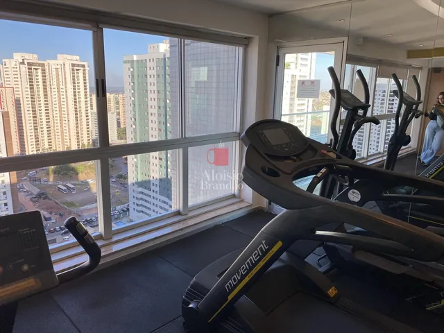 Imagem 9: 04 suites no Le Ciel - Lazer completo - 141m2 com muito estilo e sofisticação