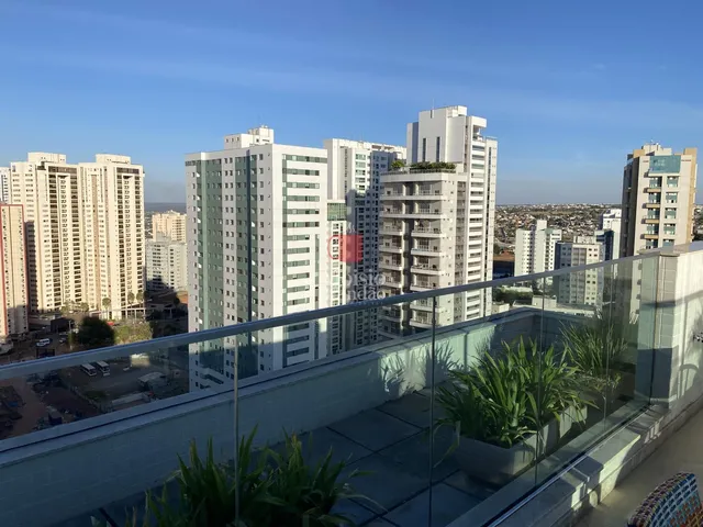 Imagem 11: 04 suites no Le Ciel - Lazer completo - 141m2 com muito estilo e sofisticação